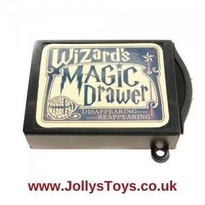 Magic Drawer Mini Trick